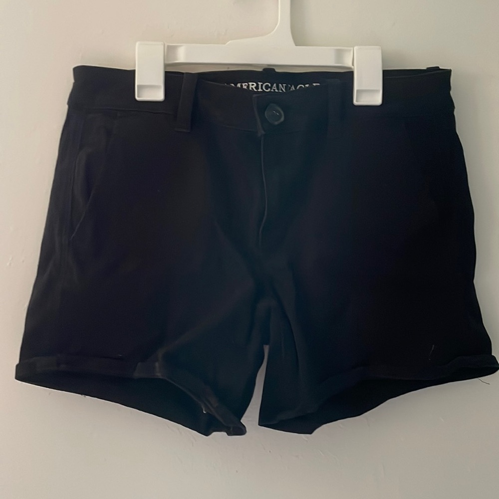 Women’s American Eagle jean shorts